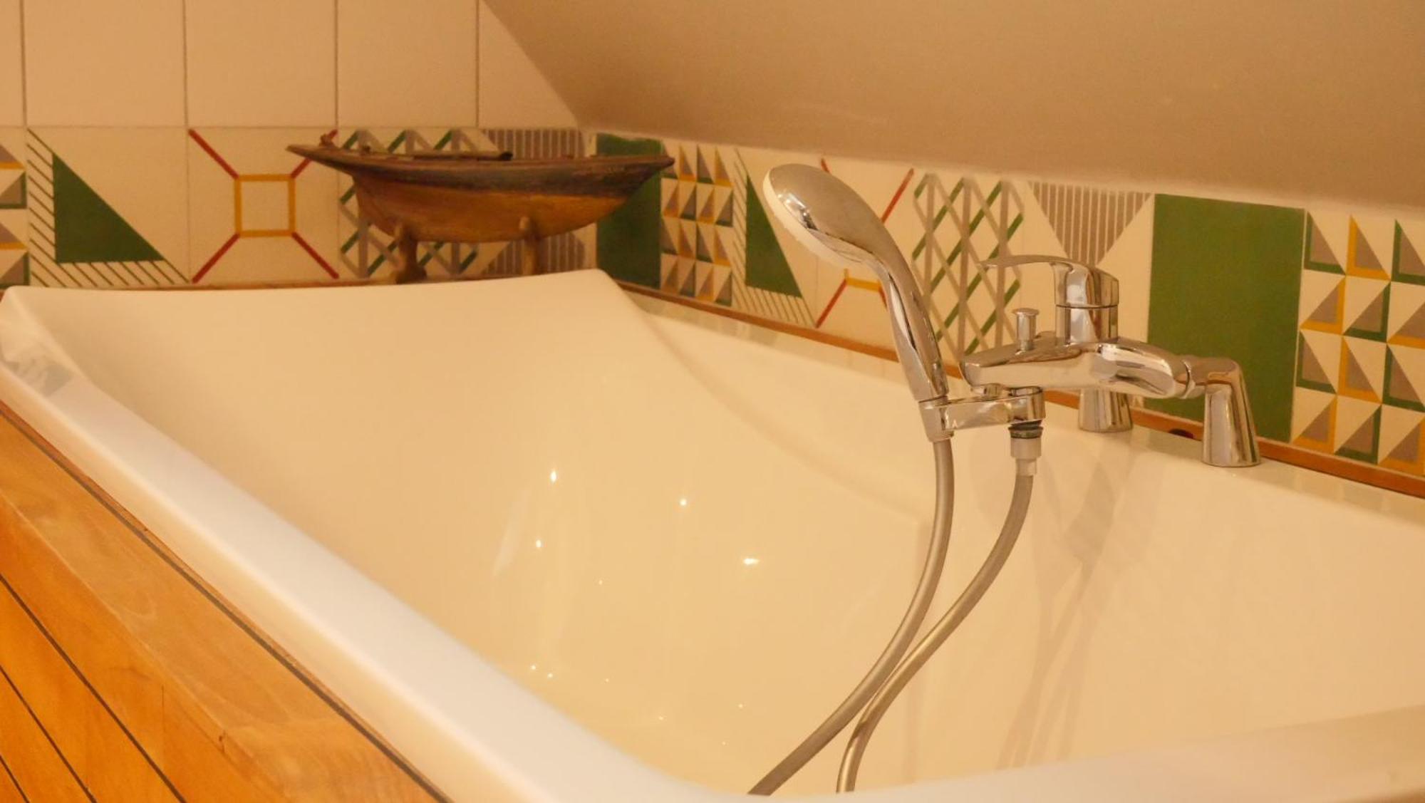 Holiday home Oparadi 