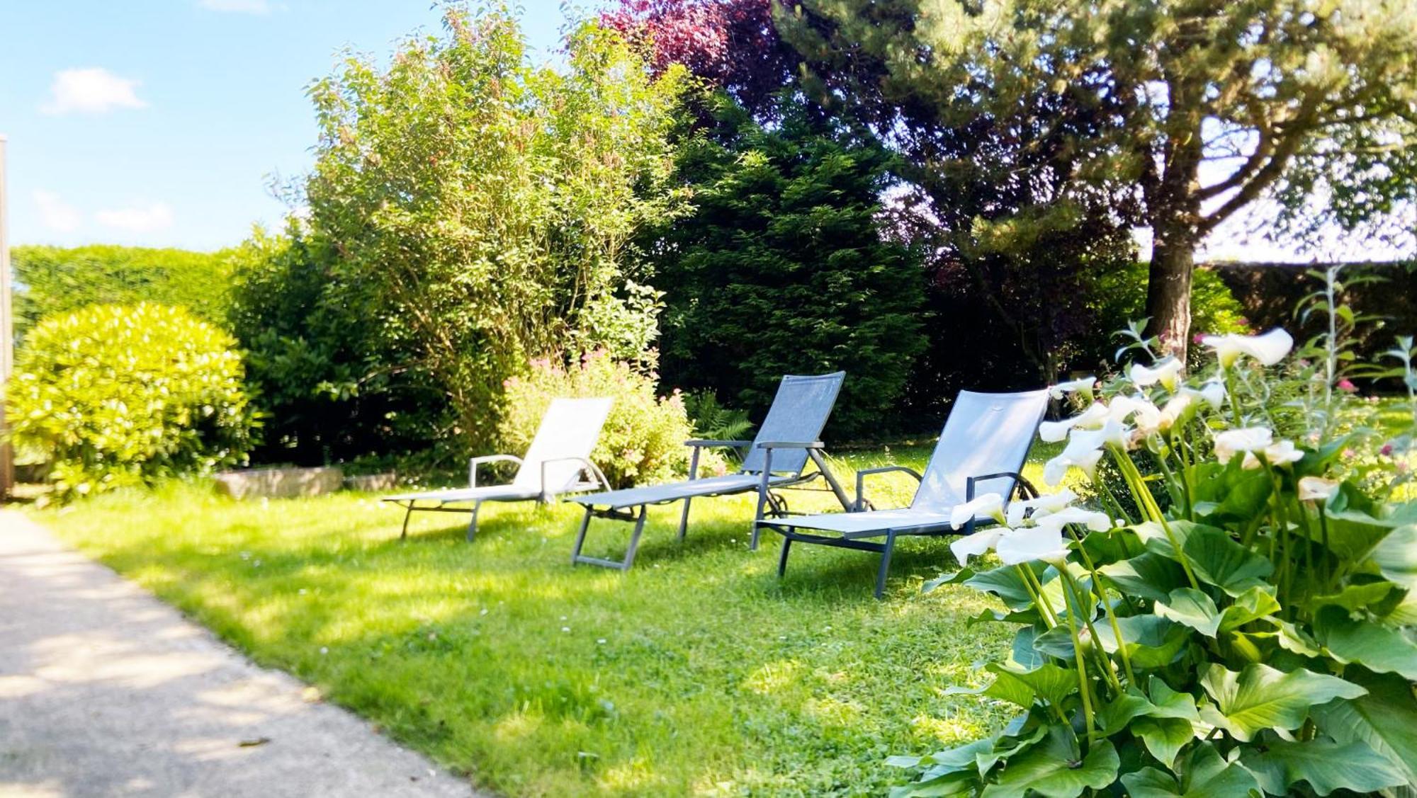 Holiday home Oparadi 