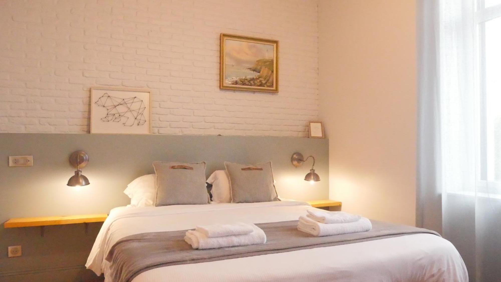 Holiday home Oparadi 