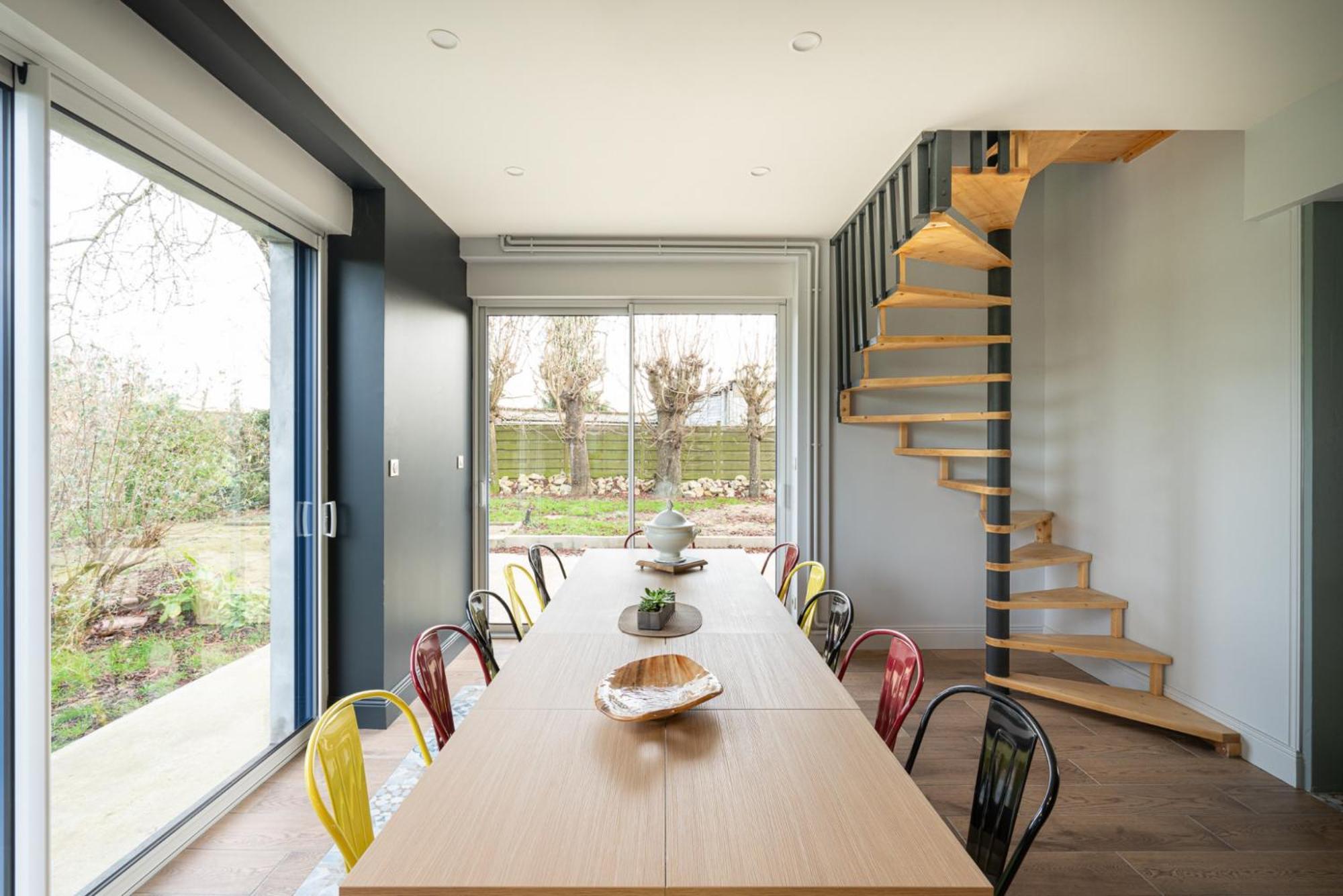 Holiday home Oparadi 