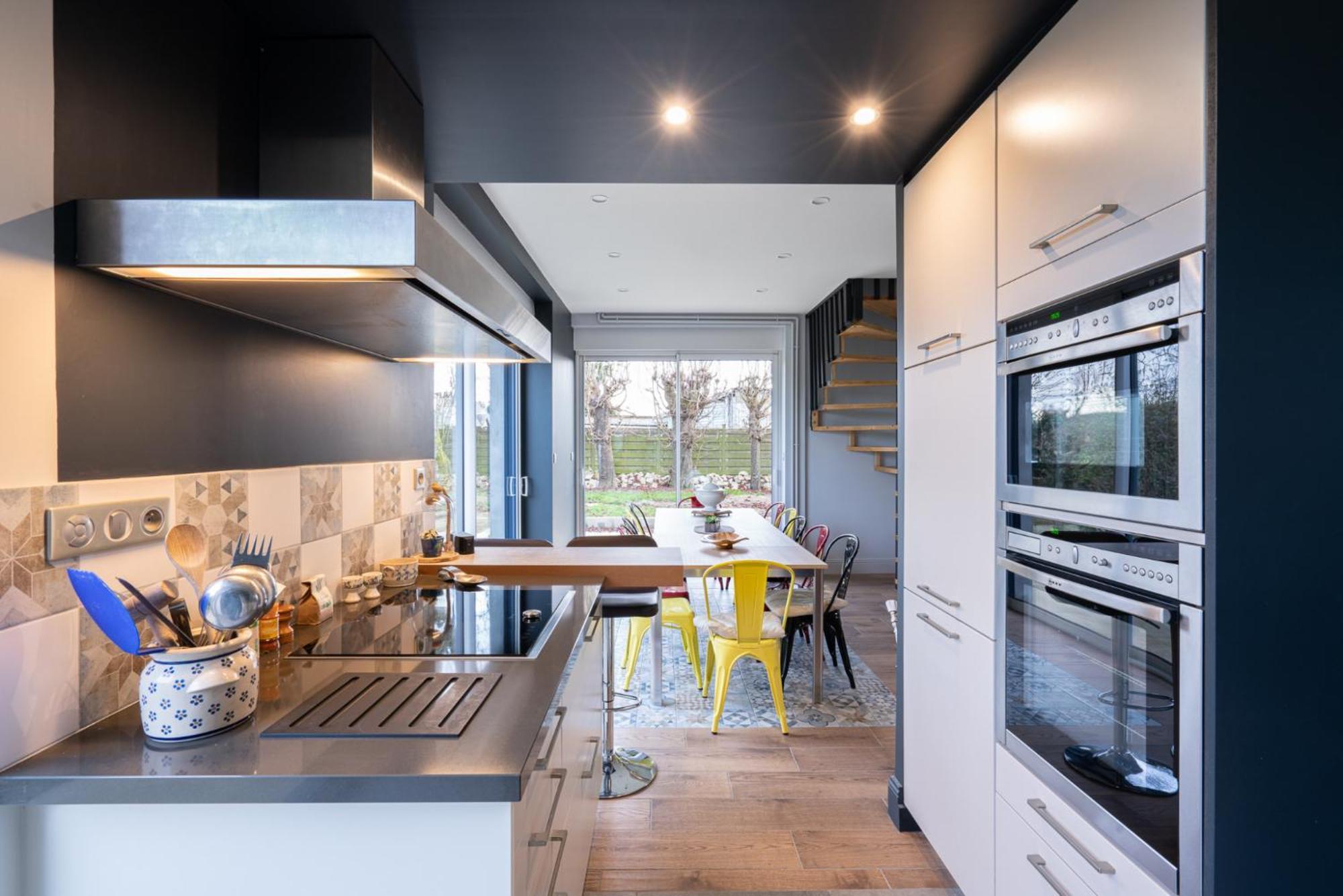 Holiday home Oparadi 